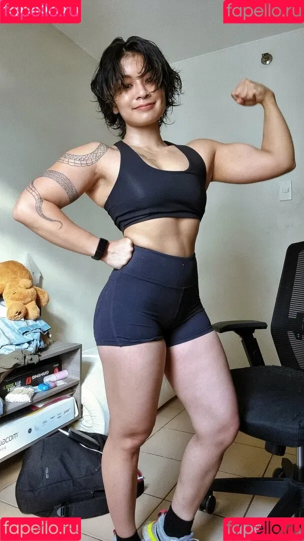 Kittynyaaa / Nyaaati / miiaa02 / nhcordoba Onlyfans Photo Gallery 