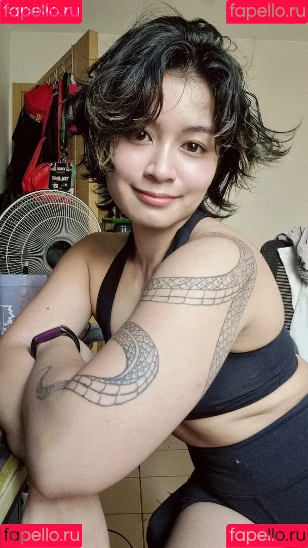Kittynyaaa / Nyaaati / miiaa02 / nhcordoba Onlyfans Photo Gallery 