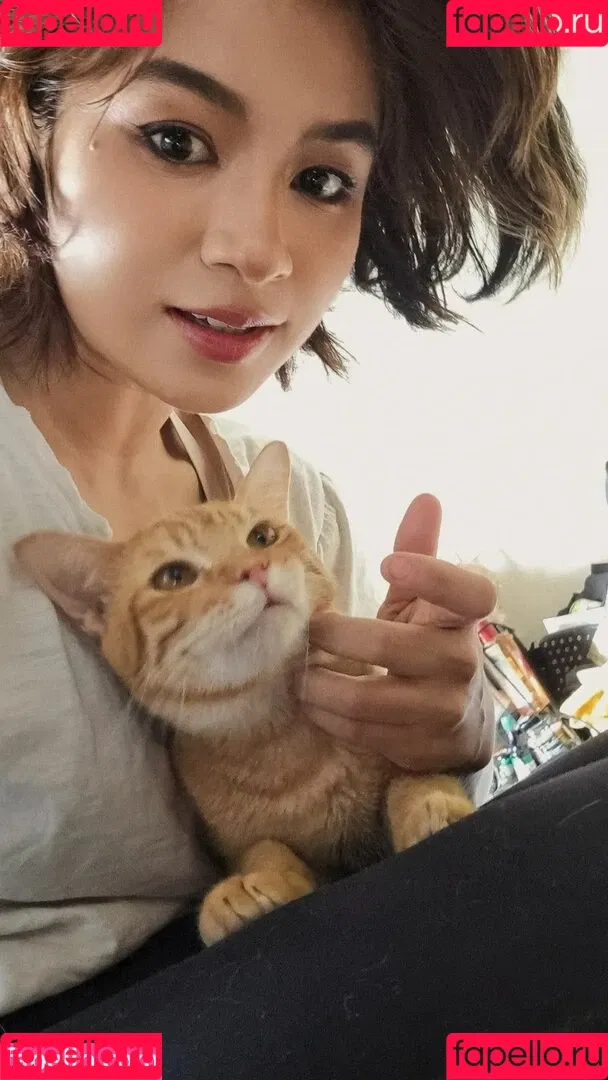Kittynyaaa / Nyaaati / miiaa02 / nhcordoba Onlyfans Photo Gallery 