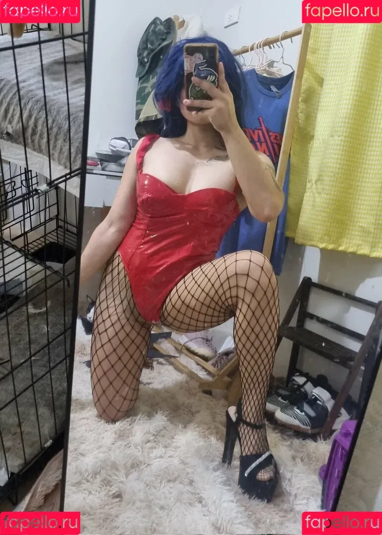 Kittynyaaa / Nyaaati / miiaa02 / nhcordoba Onlyfans Photo Gallery 