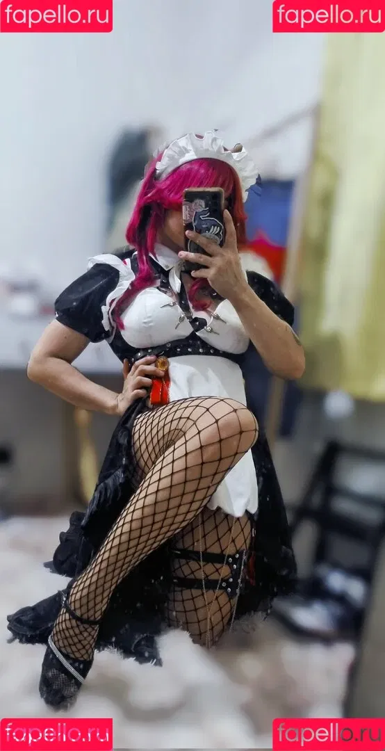 Kittynyaaa / Nyaaati / miiaa02 / nhcordoba Onlyfans Photo Gallery 