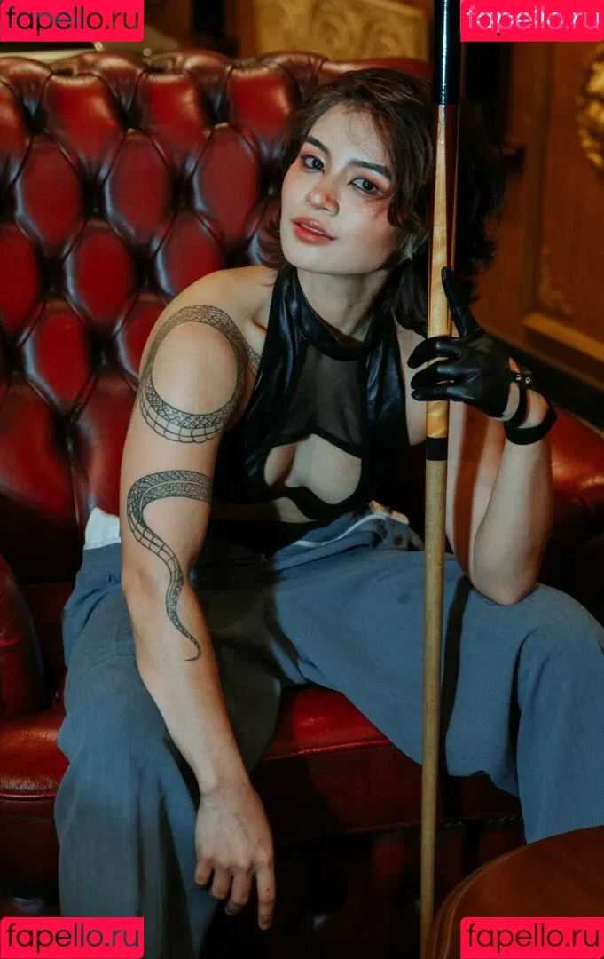 Kittynyaaa / Nyaaati / miiaa02 / nhcordoba Onlyfans Photo Gallery 