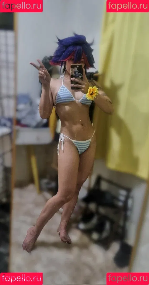 Kittynyaaa / Nyaaati / miiaa02 / nhcordoba Onlyfans Photo Gallery 