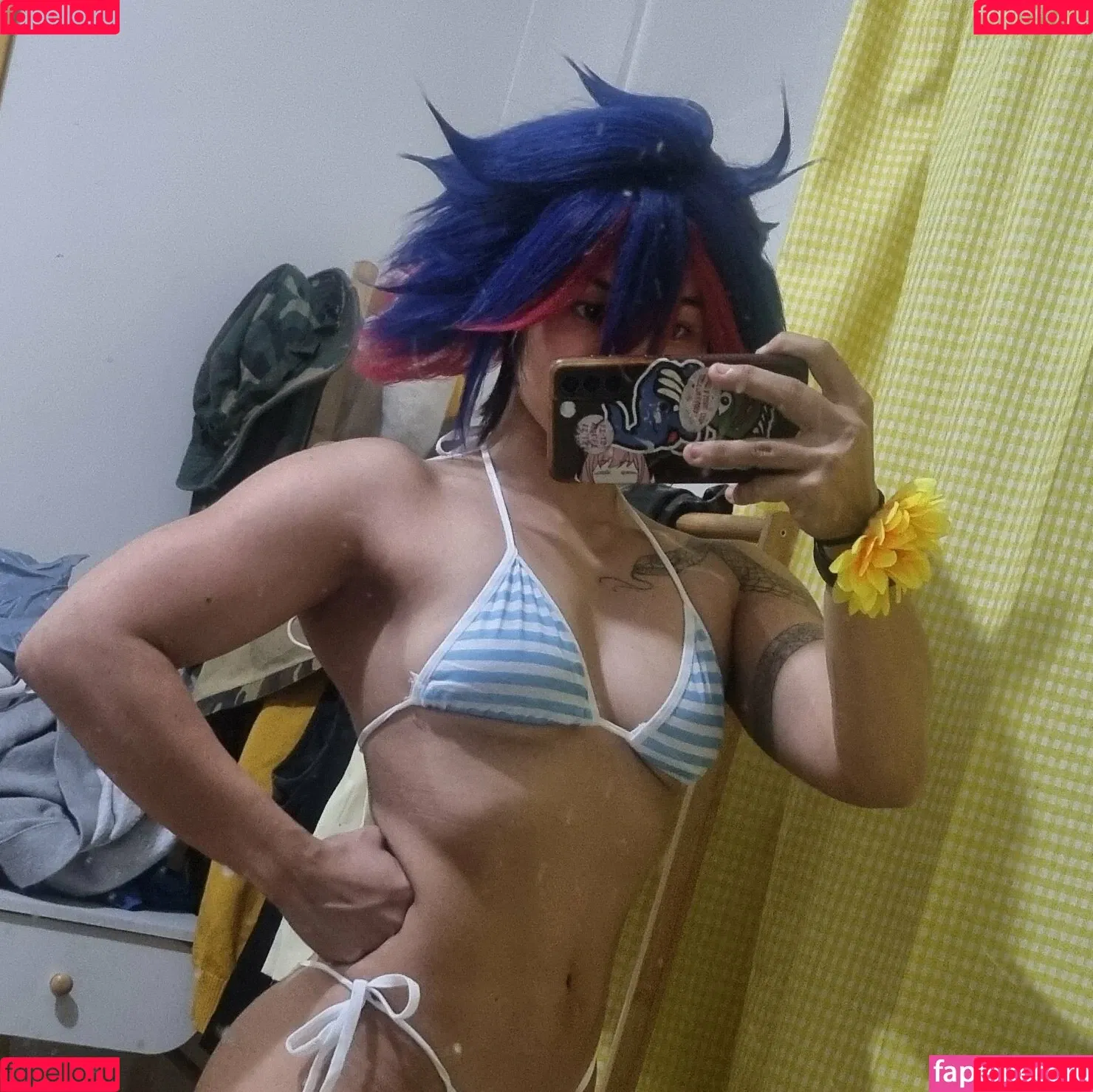 Kittynyaaa / Nyaaati / miiaa02 / nhcordoba Onlyfans Photo Gallery 