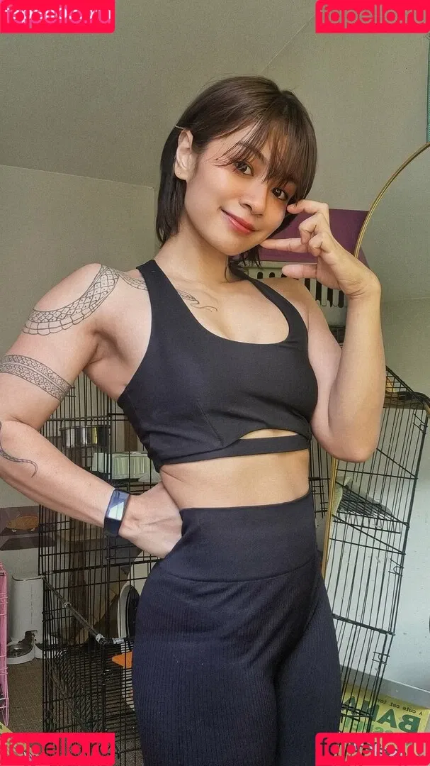 Kittynyaaa / Nyaaati / miiaa02 / nhcordoba Onlyfans Photo Gallery 
