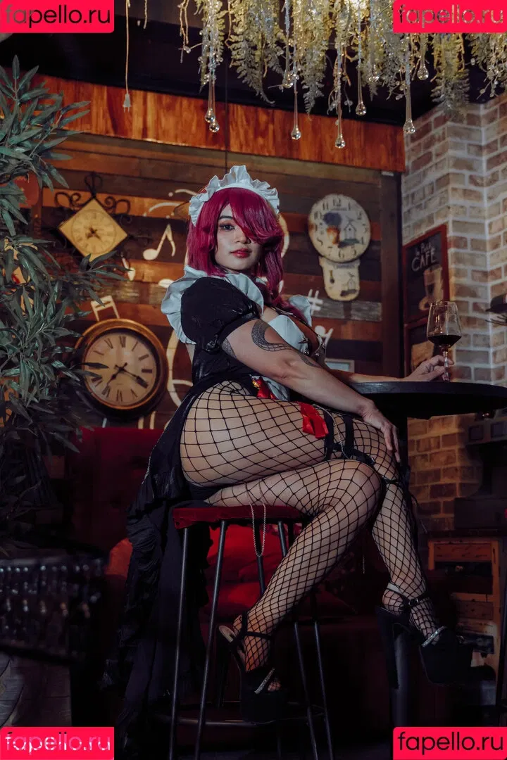 Kittynyaaa / Nyaaati / miiaa02 / nhcordoba Onlyfans Photo Gallery 