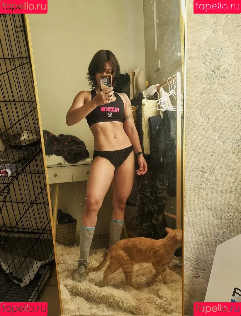 Kittynyaaa / Nyaaati / miiaa02 / nhcordoba Onlyfans Photo Gallery 