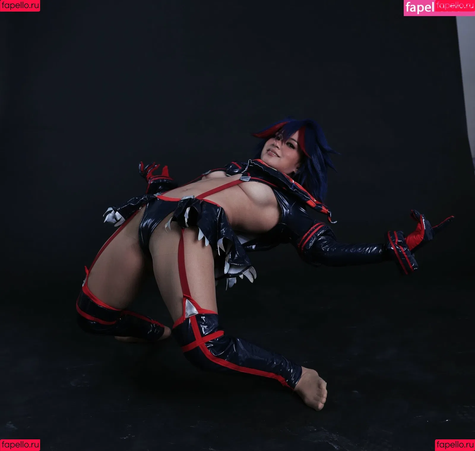 Kittynyaaa / Nyaaati / miiaa02 / nhcordoba Onlyfans Photo Gallery 