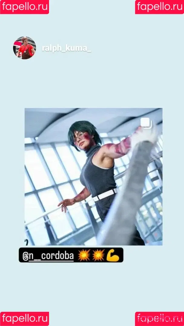 Kittynyaaa / Nyaaati / miiaa02 / nhcordoba Onlyfans Photo Gallery 