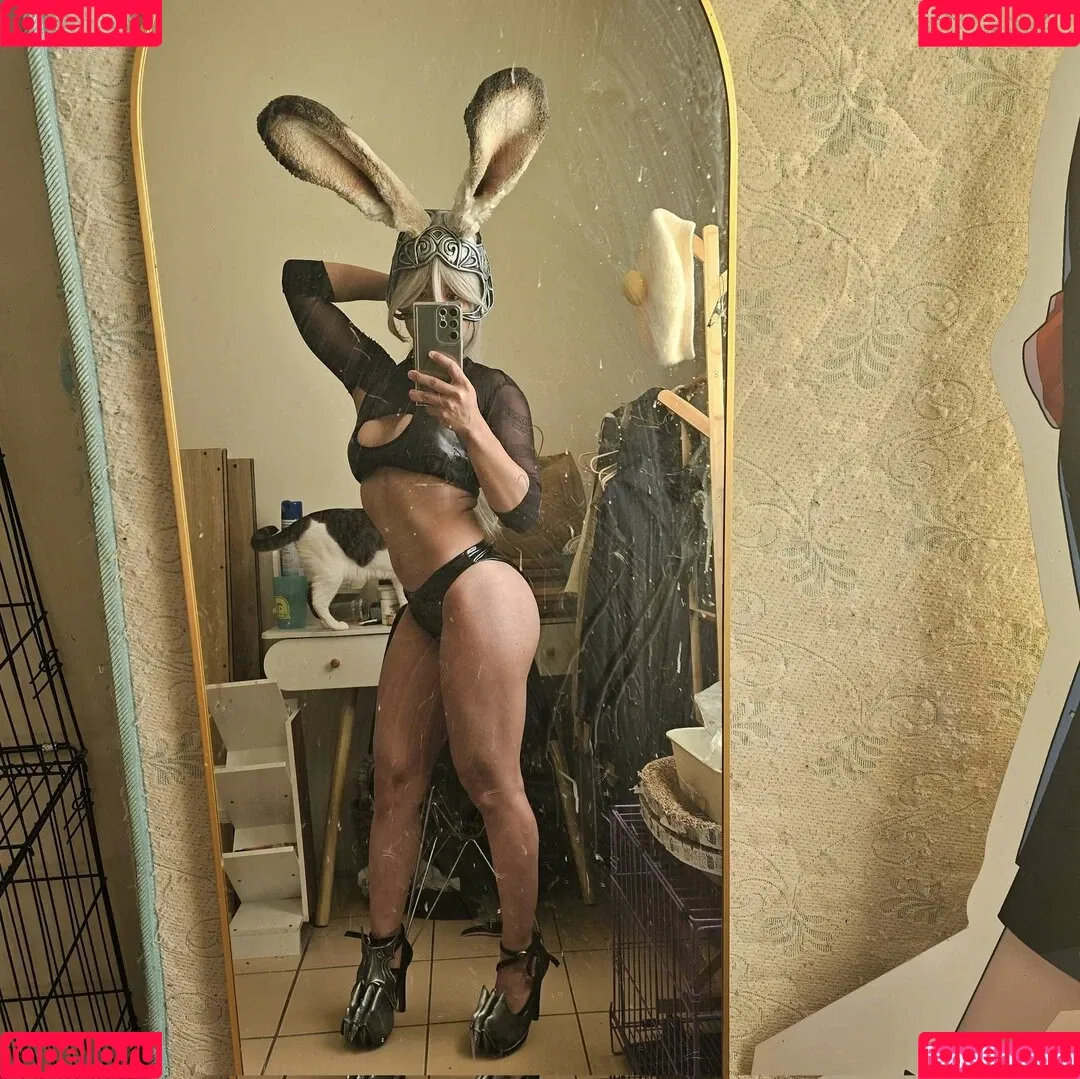 Kittynyaaa / Nyaaati / miiaa02 / nhcordoba Onlyfans Photo Gallery 