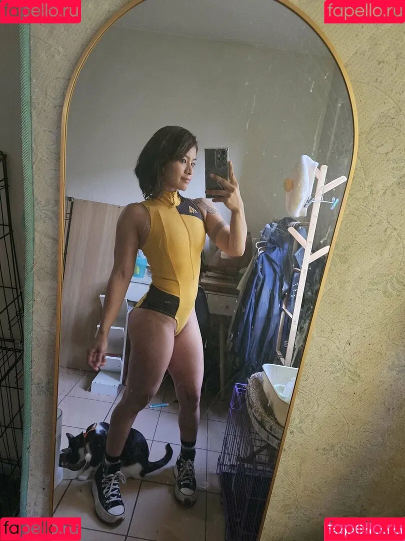Kittynyaaa / Nyaaati / miiaa02 / nhcordoba Onlyfans Photo Gallery 