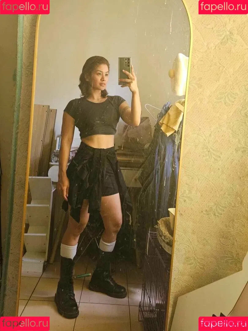 Kittynyaaa / Nyaaati / miiaa02 / nhcordoba Onlyfans Photo Gallery 