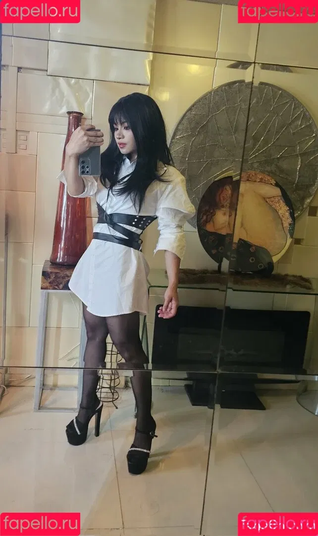 Kittynyaaa / Nyaaati / miiaa02 / nhcordoba Onlyfans Photo Gallery 