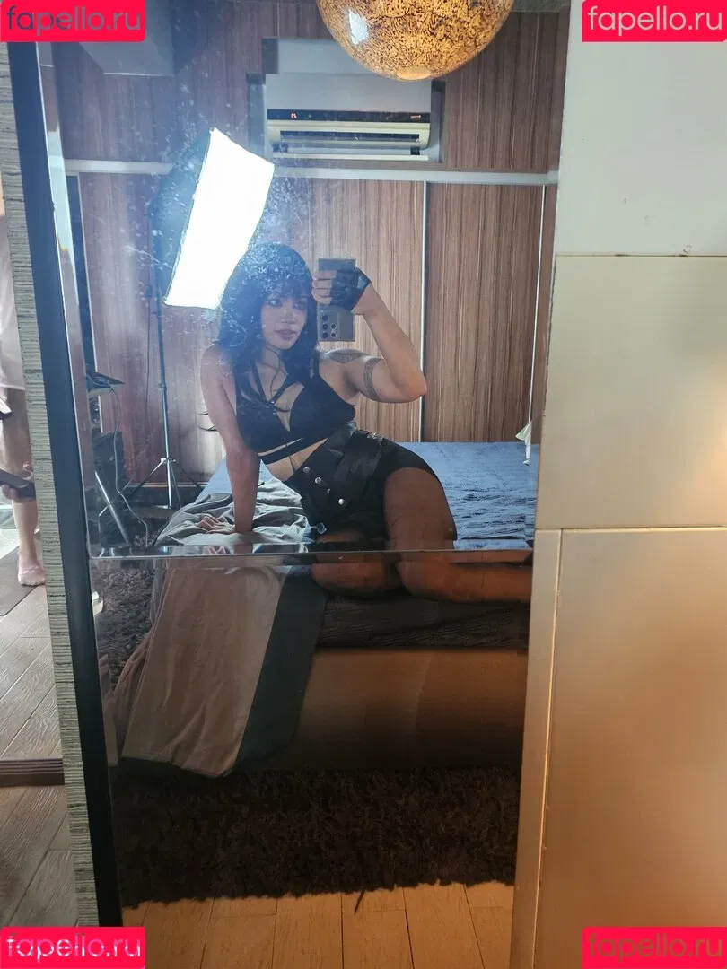 Kittynyaaa / Nyaaati / miiaa02 / nhcordoba Onlyfans Photo Gallery 