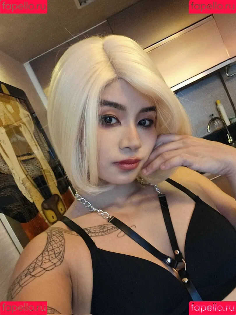 Kittynyaaa / Nyaaati / miiaa02 / nhcordoba Onlyfans Photo Gallery 