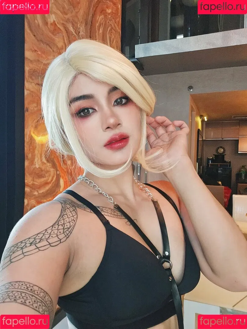 Kittynyaaa / Nyaaati / miiaa02 / nhcordoba Onlyfans Photo Gallery 