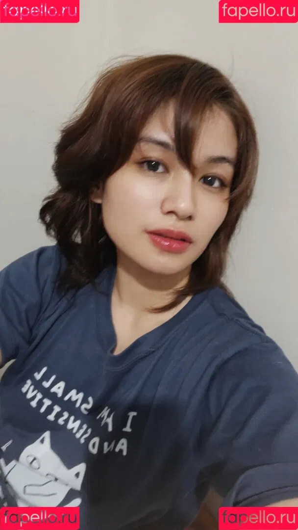 Kittynyaaa / Nyaaati / miiaa02 / nhcordoba Onlyfans Photo Gallery 