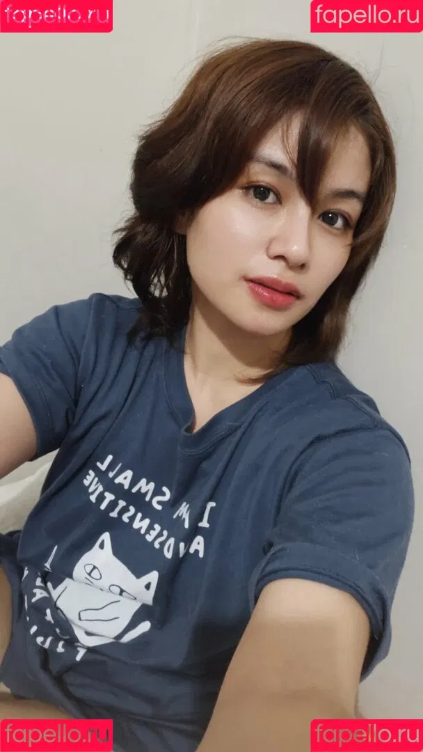 Kittynyaaa / Nyaaati / miiaa02 / nhcordoba Onlyfans Photo Gallery 