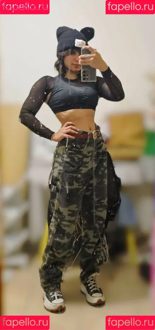 Kittynyaaa / Nyaaati / miiaa02 / nhcordoba Onlyfans Photo Gallery 