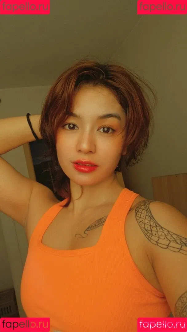 Kittynyaaa / Nyaaati / miiaa02 / nhcordoba Onlyfans Photo Gallery 