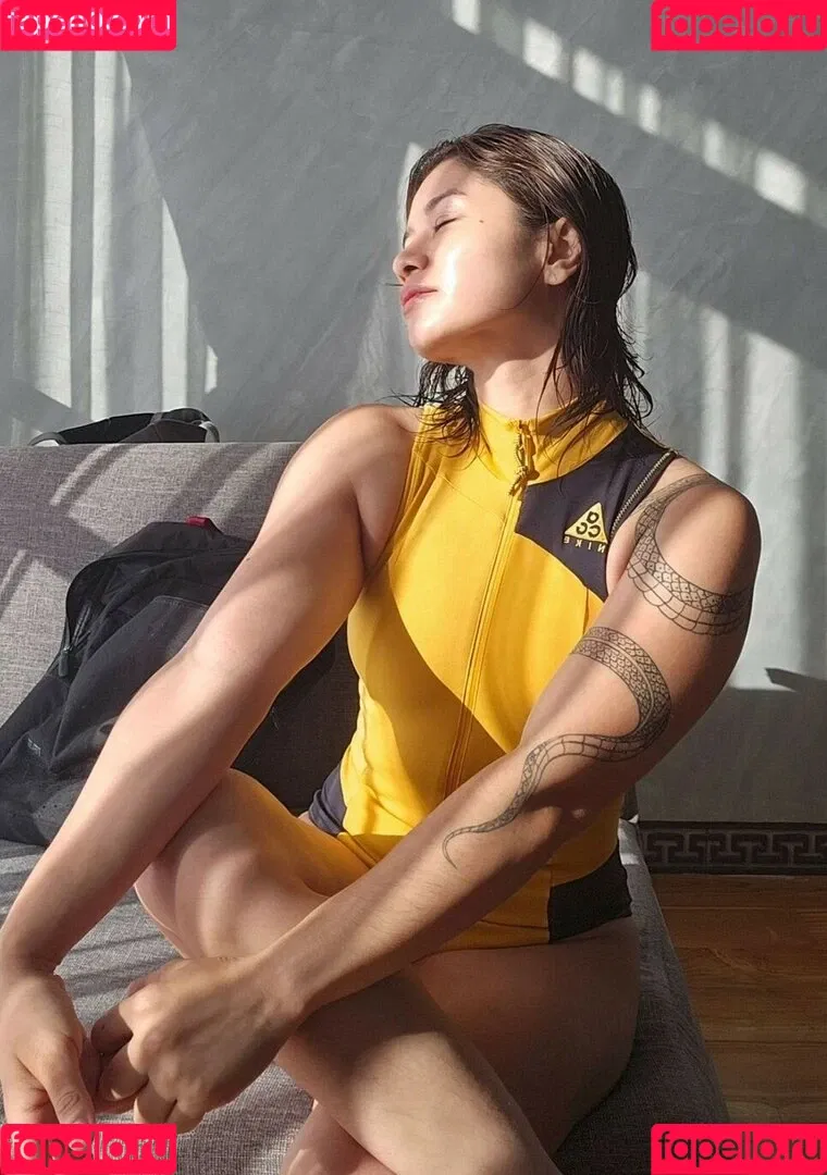 Kittynyaaa / Nyaaati / miiaa02 / nhcordoba Onlyfans Photo Gallery 