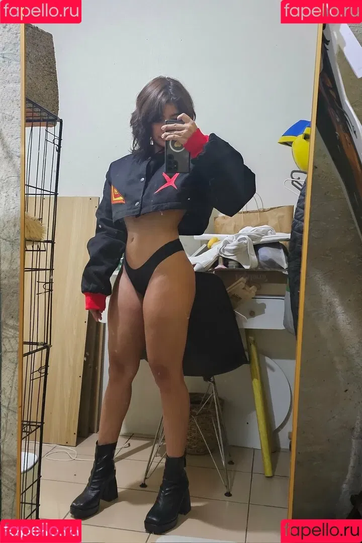 Kittynyaaa / Nyaaati / miiaa02 / nhcordoba Onlyfans Photo Gallery 