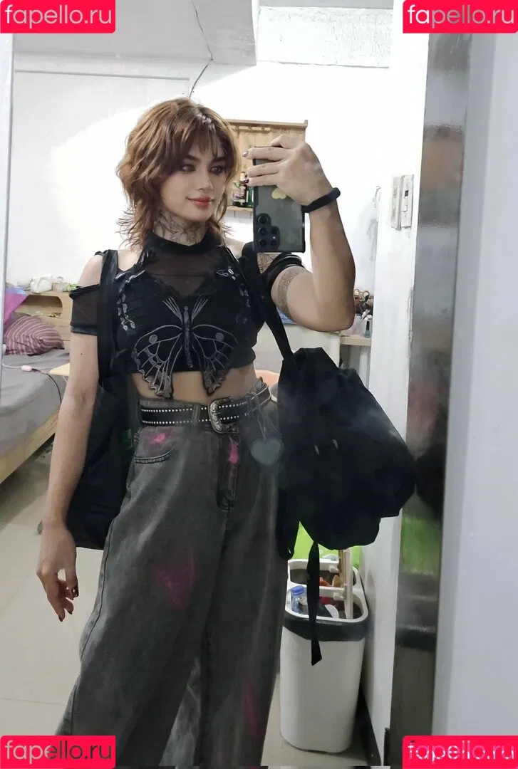 Kittynyaaa / Nyaaati / miiaa02 / nhcordoba Onlyfans Photo Gallery 