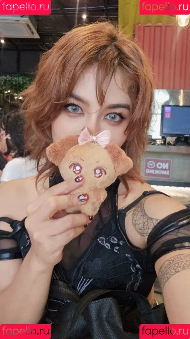 Kittynyaaa / Nyaaati / miiaa02 / nhcordoba Onlyfans Photo Gallery 