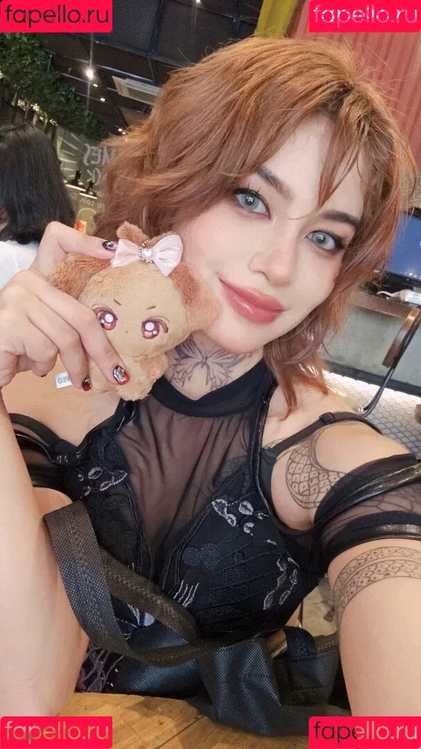 Kittynyaaa / Nyaaati / miiaa02 / nhcordoba Onlyfans Photo Gallery 