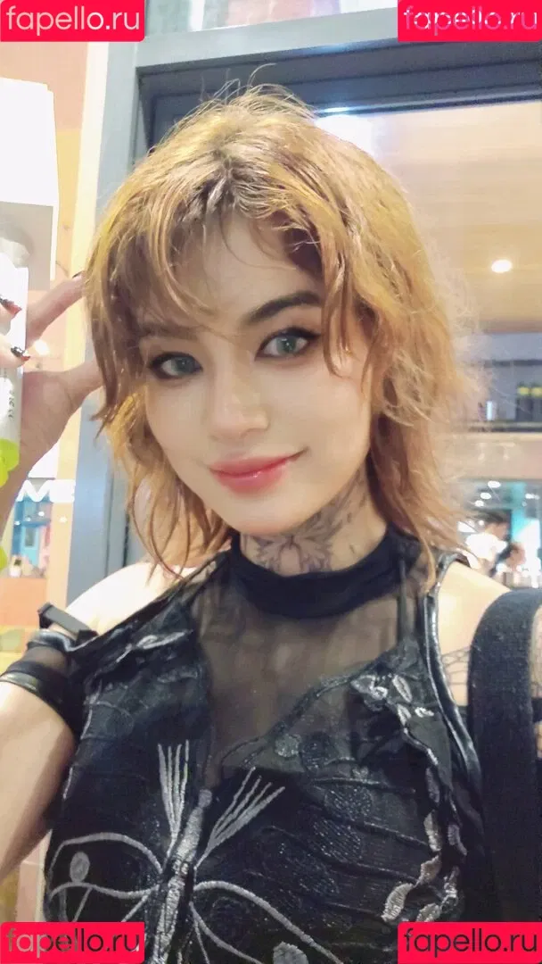 Kittynyaaa / Nyaaati / miiaa02 / nhcordoba Onlyfans Photo Gallery 