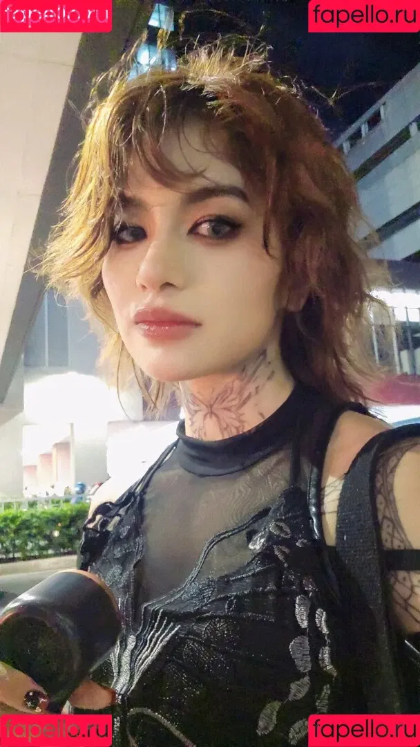 Kittynyaaa / Nyaaati / miiaa02 / nhcordoba Onlyfans Photo Gallery 