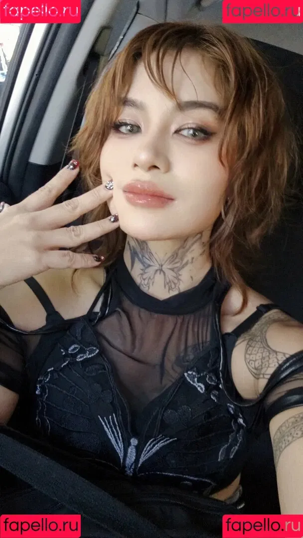 Kittynyaaa / Nyaaati / miiaa02 / nhcordoba Onlyfans Photo Gallery 