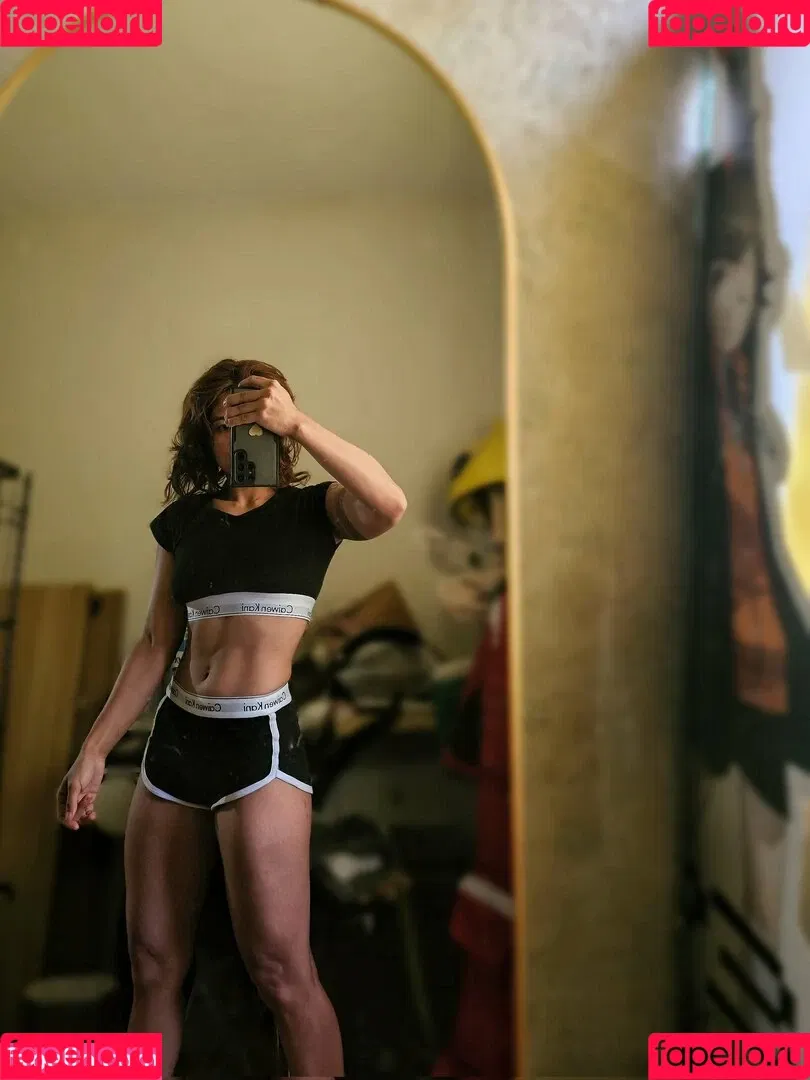 Kittynyaaa / Nyaaati / miiaa02 / nhcordoba Onlyfans Photo Gallery 