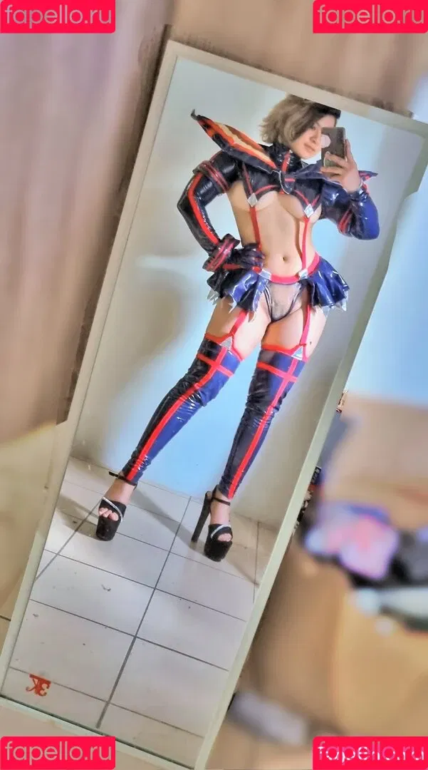 Kittynyaaa / Nyaaati / miiaa02 / nhcordoba Onlyfans Photo Gallery 