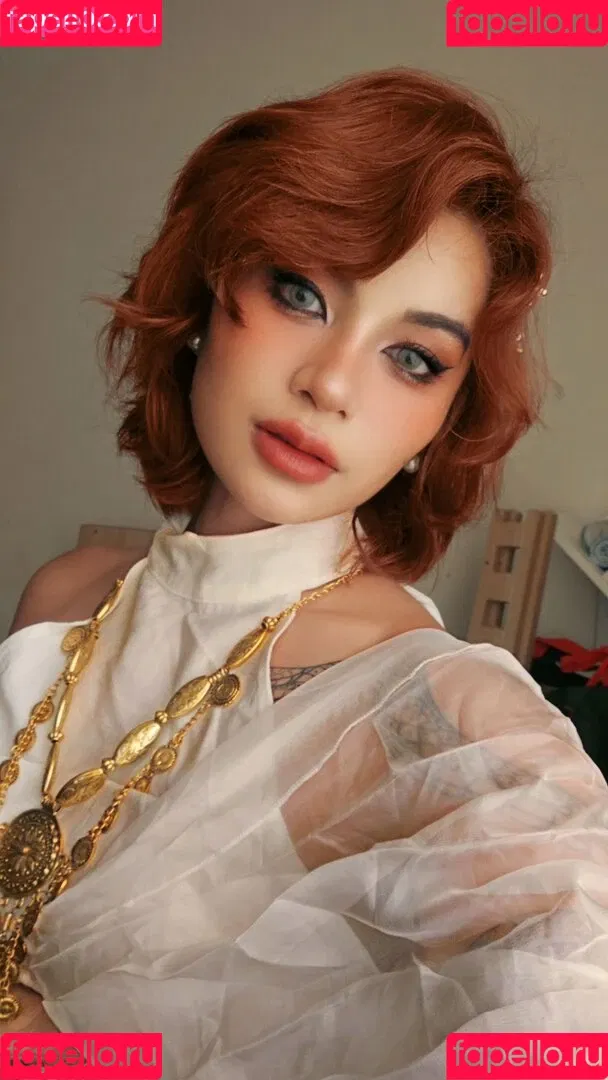 Kittynyaaa / Nyaaati / miiaa02 / nhcordoba Onlyfans Photo Gallery 