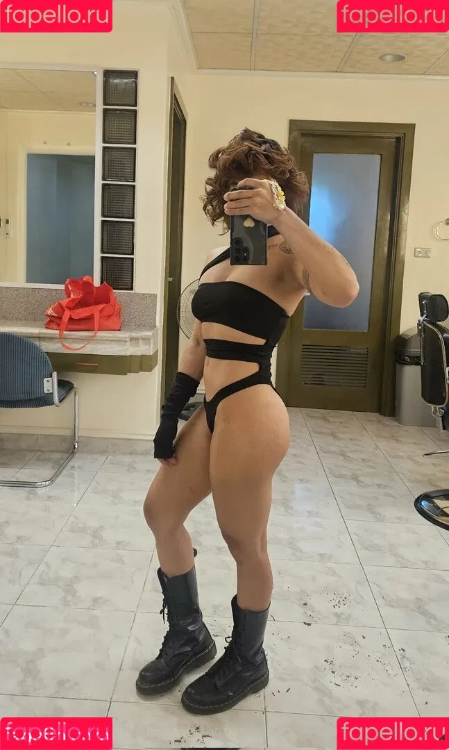 Kittynyaaa / Nyaaati / miiaa02 / nhcordoba Onlyfans Photo Gallery 
