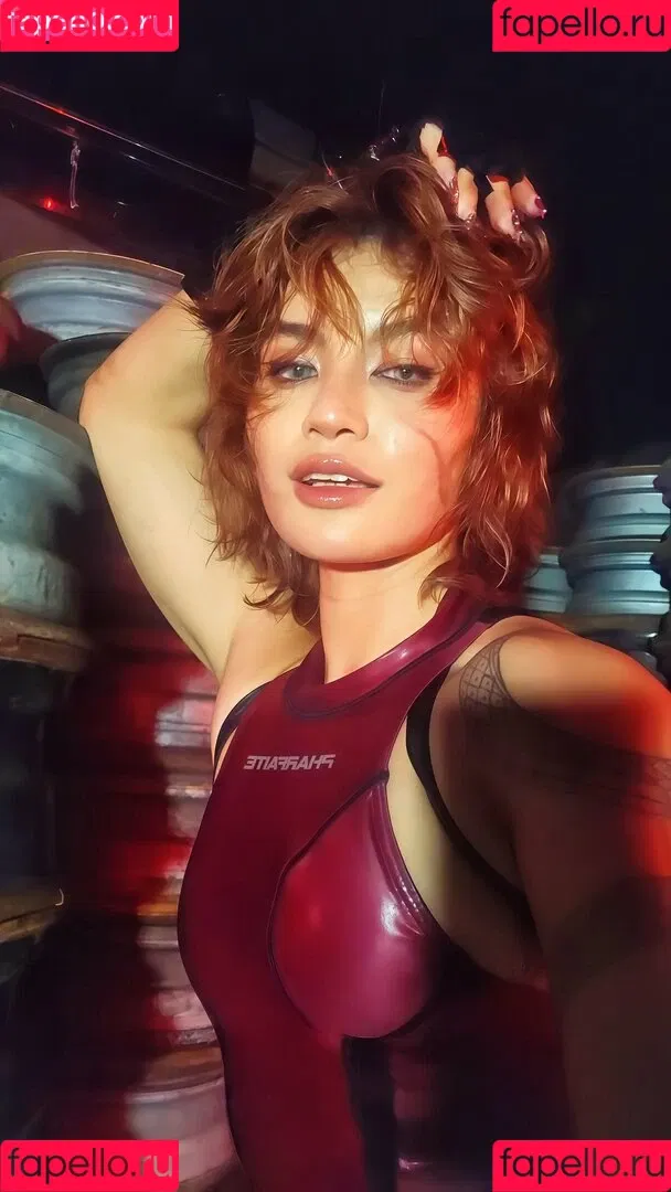Kittynyaaa / Nyaaati / miiaa02 / nhcordoba Onlyfans Photo Gallery 