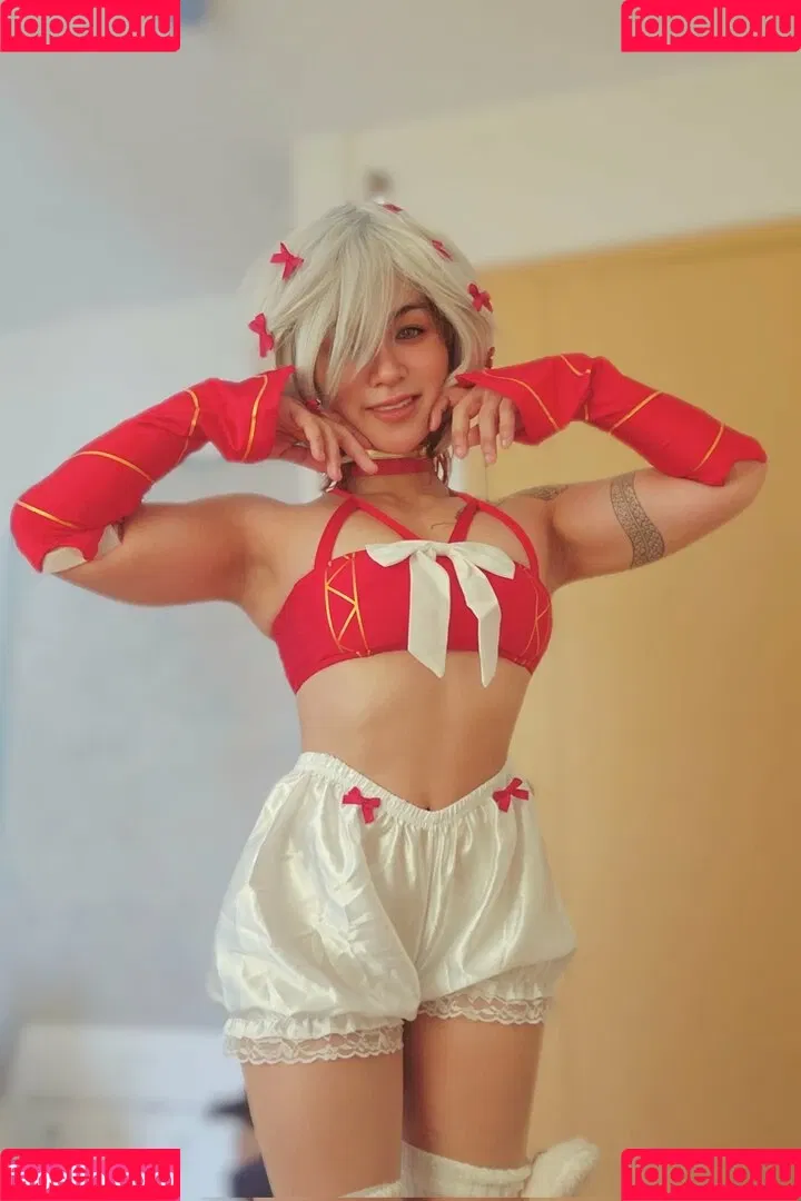 Kittynyaaa / Nyaaati / miiaa02 / nhcordoba Onlyfans Photo Gallery 