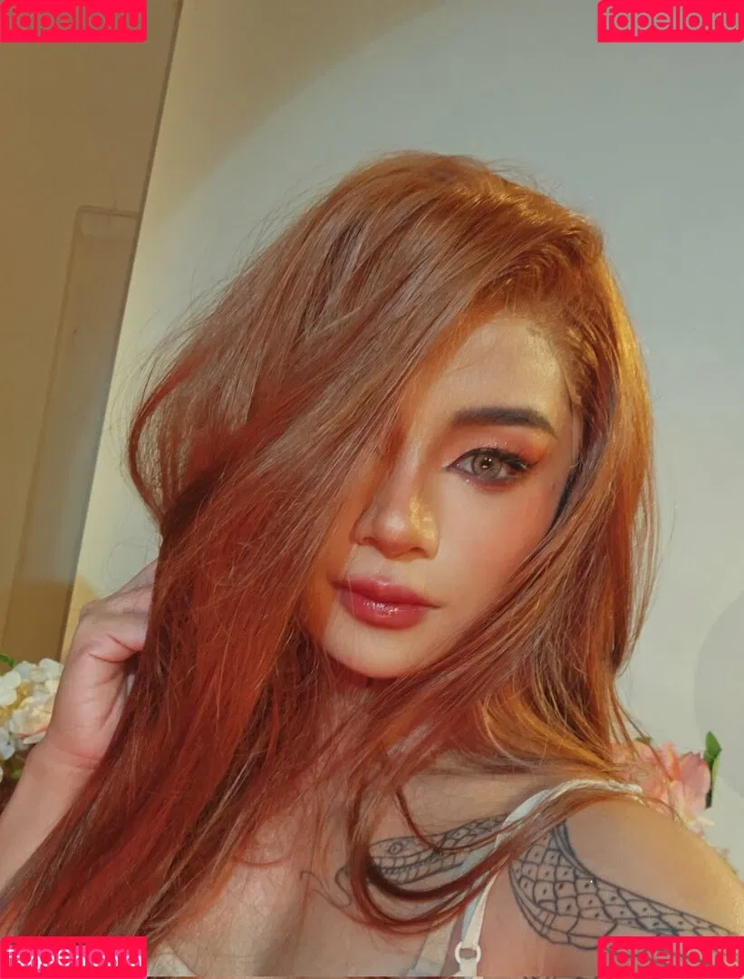 Kittynyaaa / Nyaaati / miiaa02 / nhcordoba Onlyfans Photo Gallery 