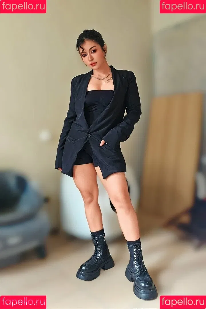 Kittynyaaa / Nyaaati / miiaa02 / nhcordoba Onlyfans Photo Gallery 