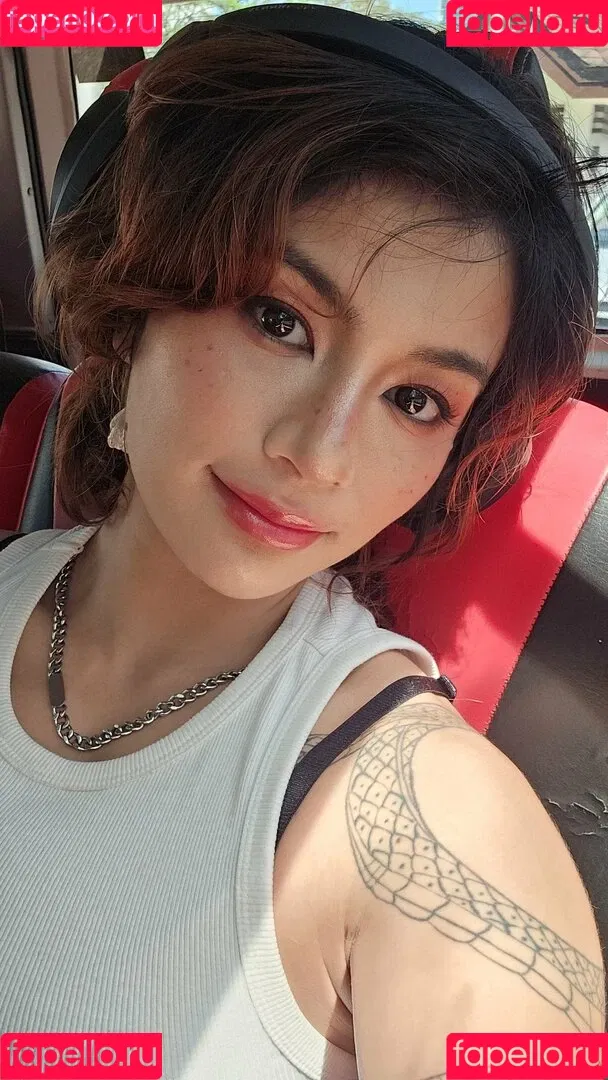 Kittynyaaa / Nyaaati / miiaa02 / nhcordoba Onlyfans Photo Gallery 
