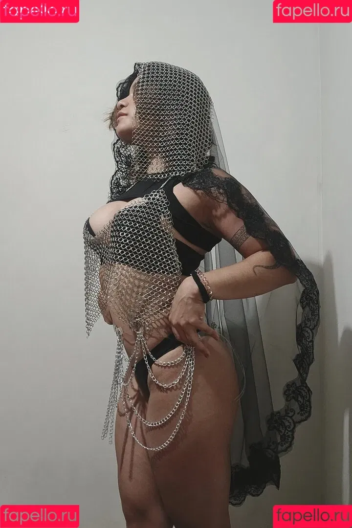 Kittynyaaa / Nyaaati / miiaa02 / nhcordoba Onlyfans Photo Gallery 