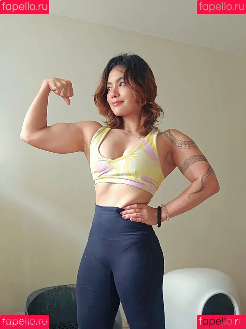 Kittynyaaa / Nyaaati / miiaa02 / nhcordoba Onlyfans Photo Gallery 