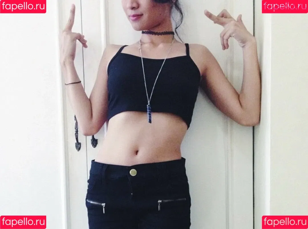 Kittynyaaa / Nyaaati / miiaa02 / nhcordoba Onlyfans Photo Gallery 