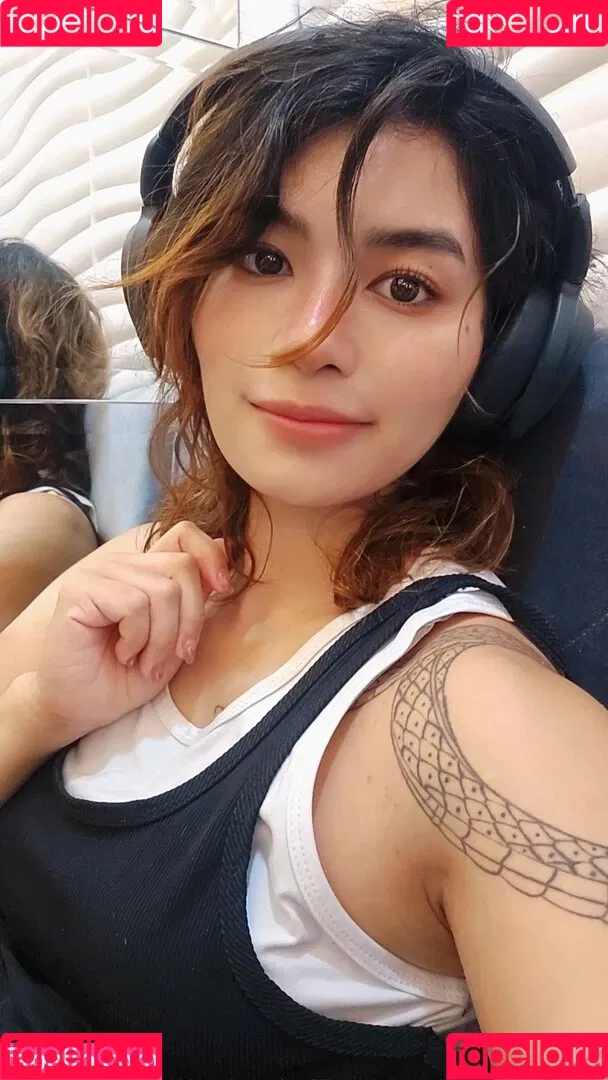 Kittynyaaa / Nyaaati / miiaa02 / nhcordoba Onlyfans Photo Gallery 