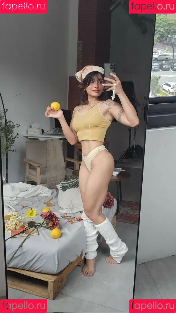 Kittynyaaa / Nyaaati / miiaa02 / nhcordoba Onlyfans Photo Gallery 