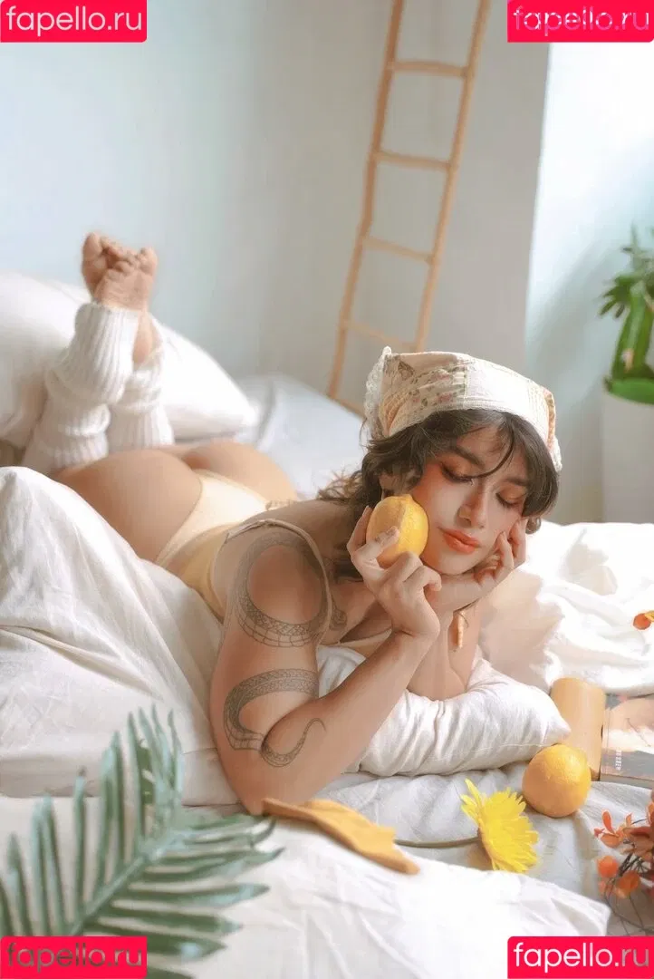 Kittynyaaa / Nyaaati / miiaa02 / nhcordoba Onlyfans Photo Gallery 