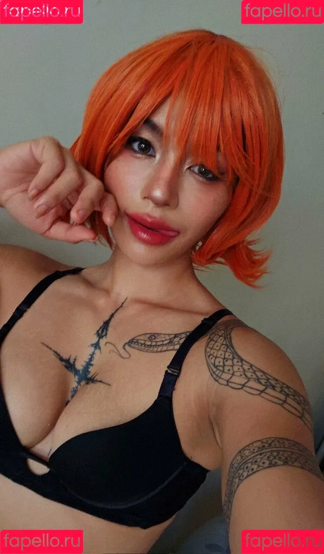 Kittynyaaa / Nyaaati / miiaa02 / nhcordoba Onlyfans Photo Gallery 