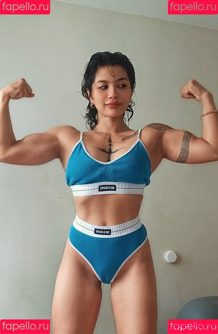 Kittynyaaa / Nyaaati / miiaa02 / nhcordoba Onlyfans Photo Gallery 