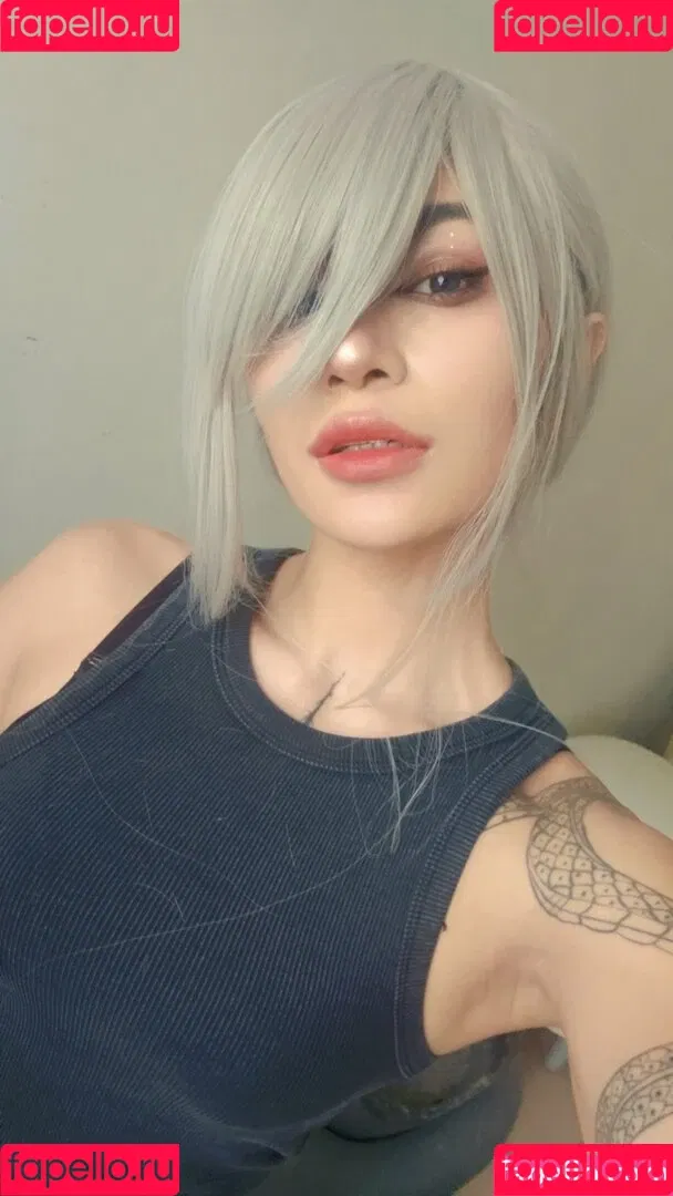 Kittynyaaa / Nyaaati / miiaa02 / nhcordoba Onlyfans Photo Gallery 